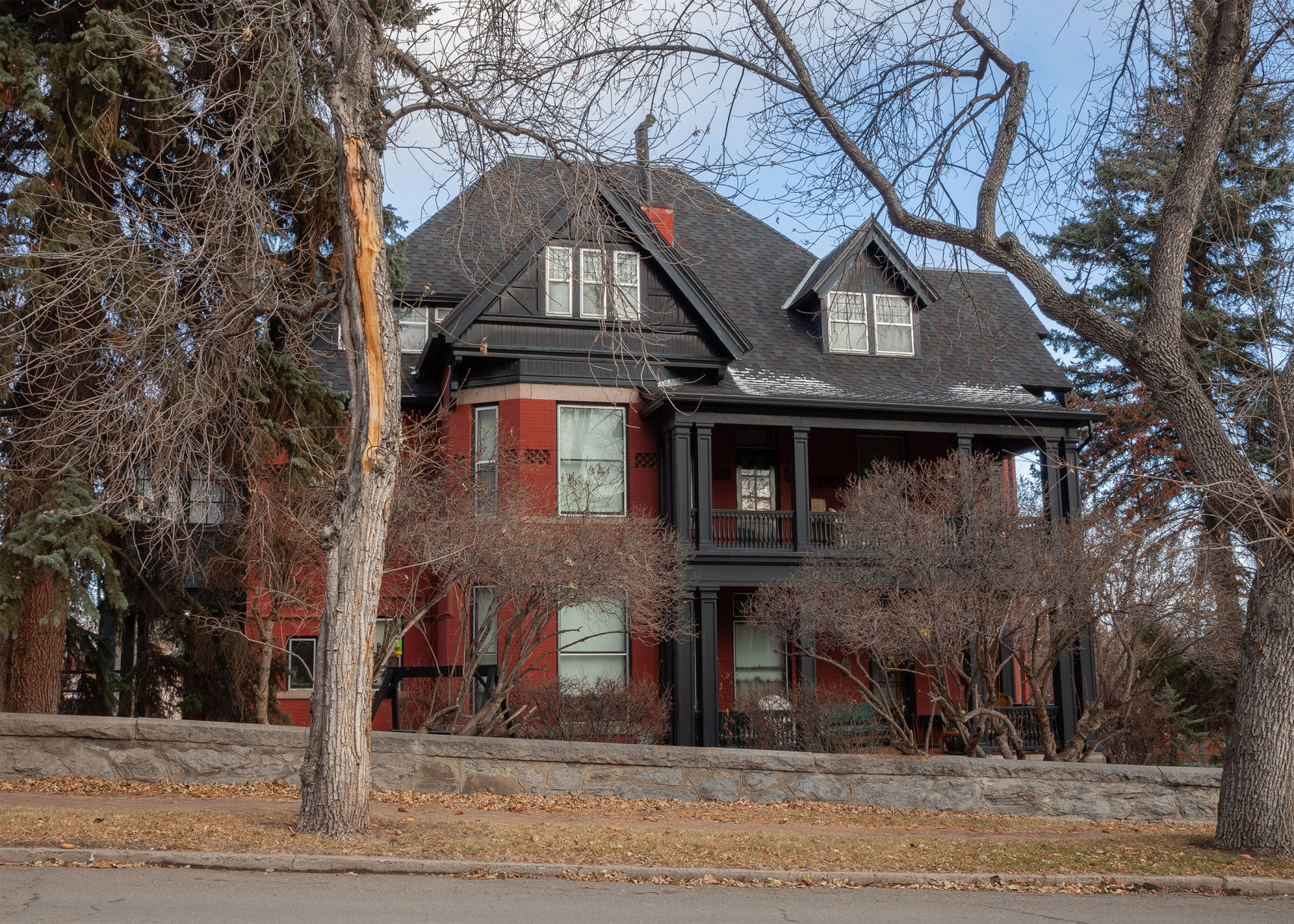 642 Dearborn Ave. Now